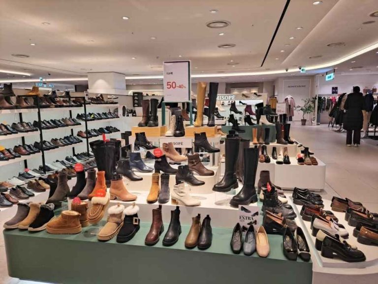 Misope – Hyundai Outlets Dongdaemun Branch [Tax Refund Shop](미소페 현대아울렛 동대문점)