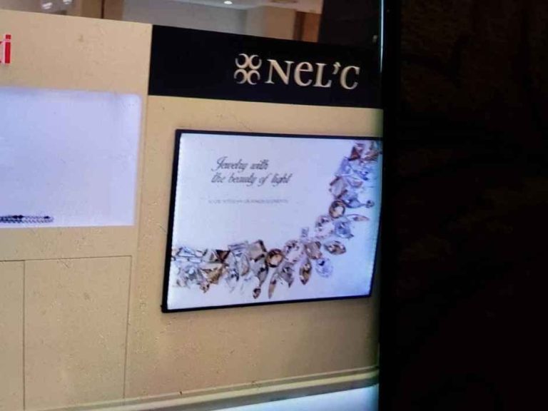 NeL’C – Lotte Department Store Mia Branch [Tax Refund Shop](넬시 롯데백화점 미아점)