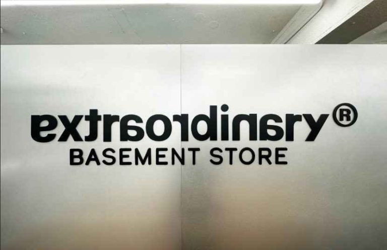 Extraordinary[Tax Refund Shop](Extraordinary)