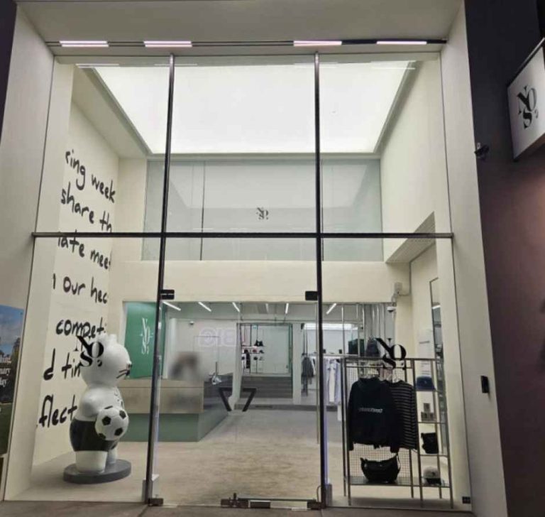 NOS7 Myeongdong Branch [Tax Refund Shop](NOS7 명동지점)