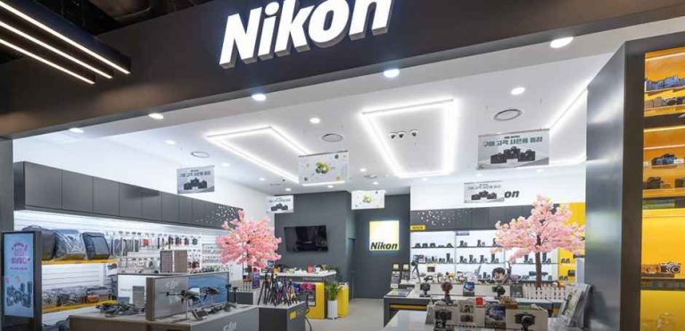 Nikon Shop (Digital Cheongpung) IPARK Mall Yongsan Branch[Tax Refund Shop](니콘샵 디지털청풍 아이파크몰 용산점)