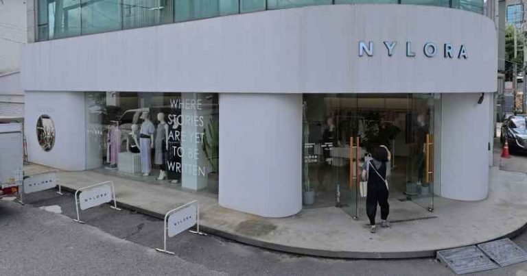 NYLORA Hannam Flagship Store[Tax Refund Shop](나일로라 한남 플래그십스토어)