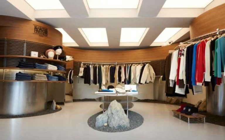 Marithé François Girbaud ESSENTIEL Hannam Branch[Tax Refund Shop](마리떼프랑소와저버 에쌍시엘 한남점)