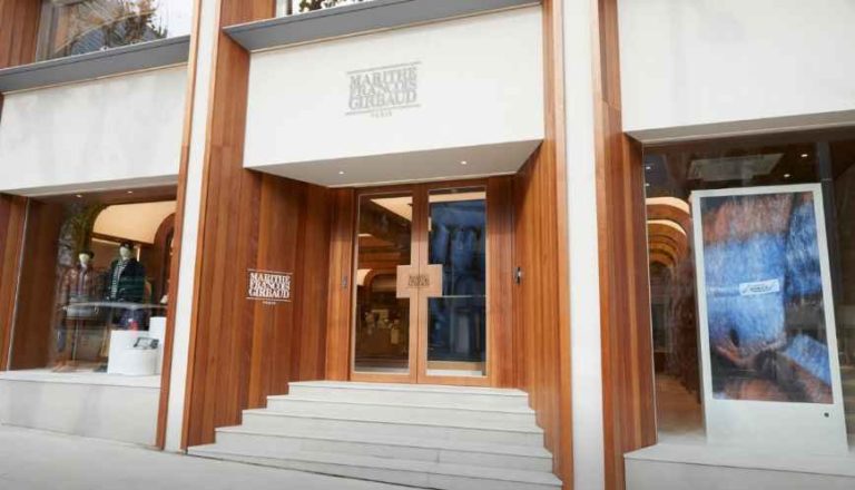 Marithé François Girbaud Villa de Marithé Hannam[Tax Refund Shop](마리떼프랑소와저버 빌라 드 마리떼 한남)