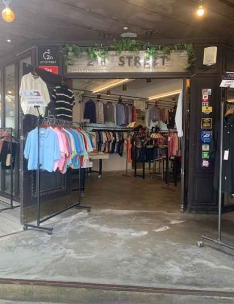 2nd STREET Main Branch[Tax Refund Shop](세컨스트릿 본점)