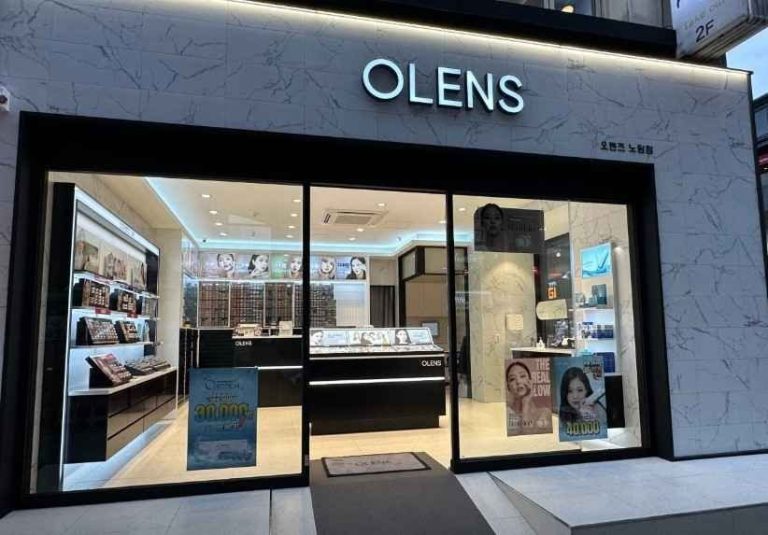 OLENS Nowon Branch[Tax Refund Shop](오렌즈 노원점)
