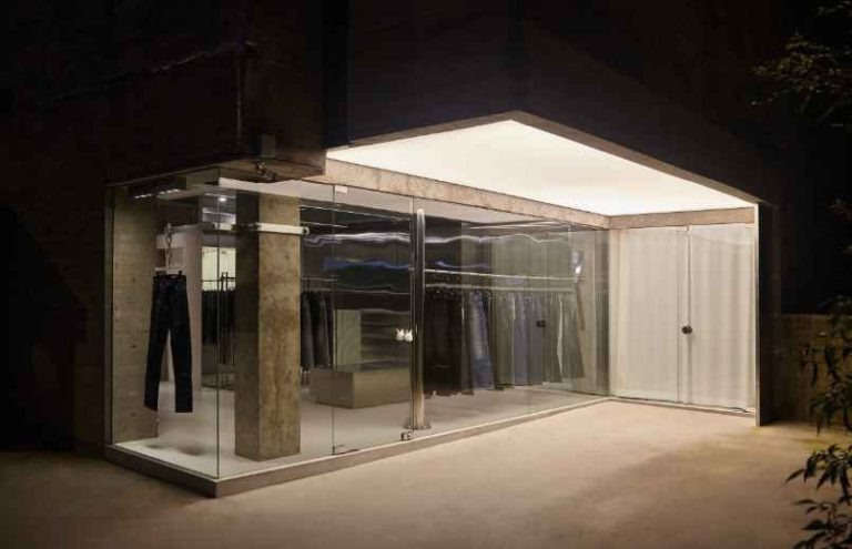 Mod9 Dosan[Tax Refund Shop](Mod9 도산)