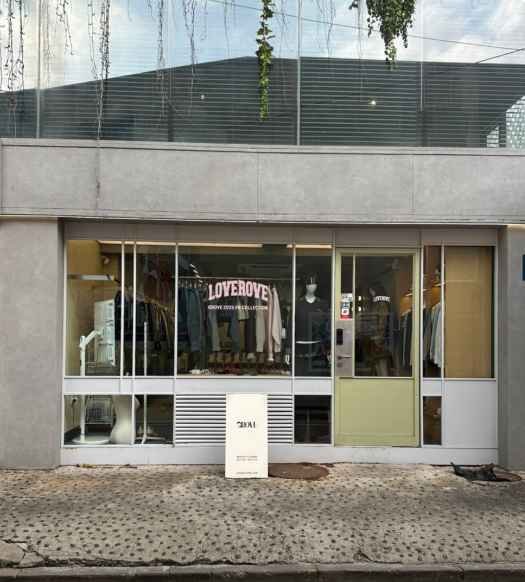 Grove Store [Tax Refund Shop](그로브스토어)