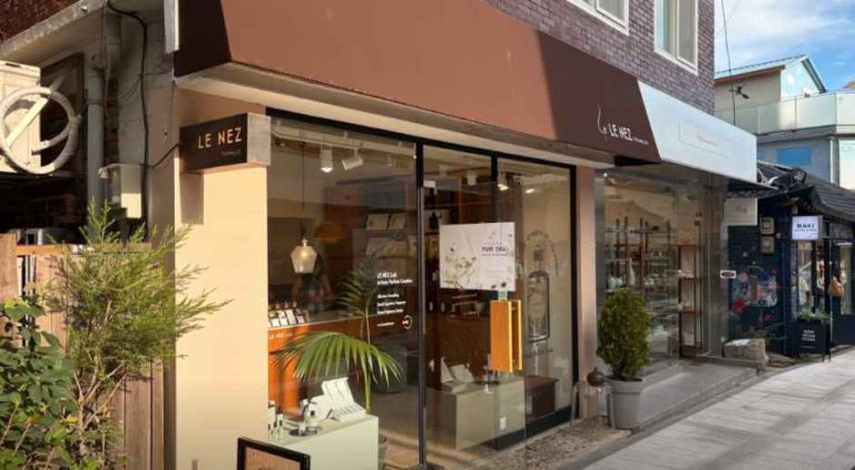LE NEZ Lab[Tax Refund Shop](르네랩)