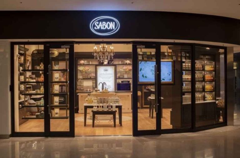 Sabon Starfield COEX Mall Branch[Tax Refund Shop](사봉 스타필드 코엑스몰점)