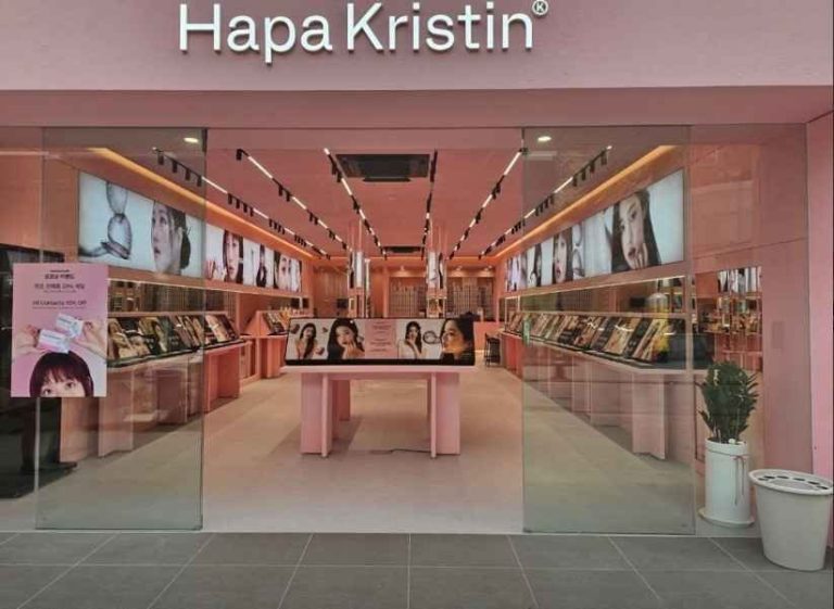 HapaKristin Apgujeong Rodeo Branch[Tax Refund Shop](하파크리스틴 압구정로데오점)