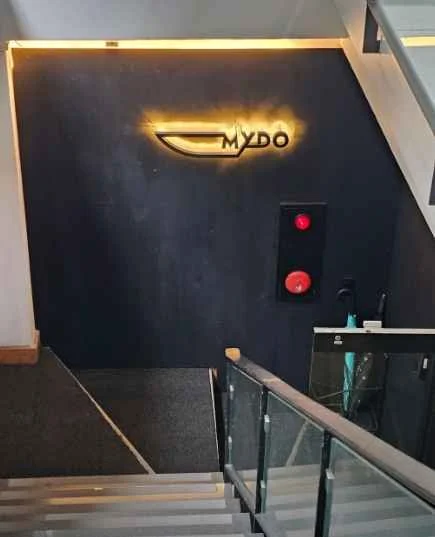 KNIFE SHOP MYDO[Tax Refund Shop](나이프샵 마이도)