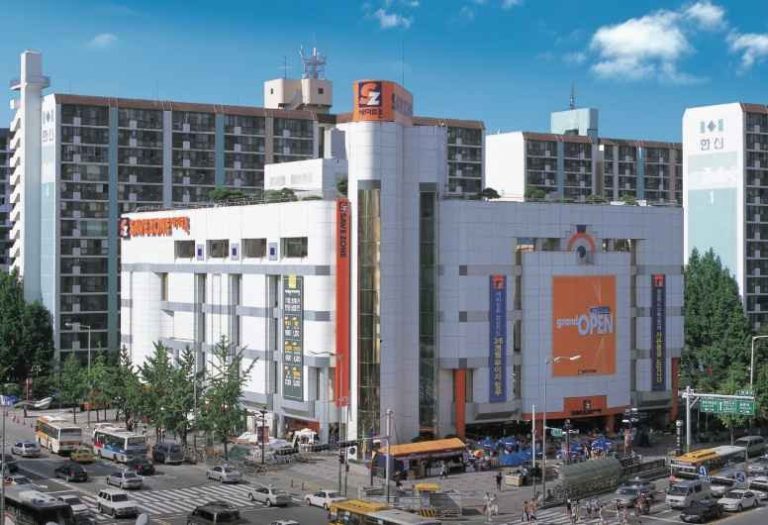 Save Zone Nowon Branch[Tax Refund Shop](세이브존 노원점)