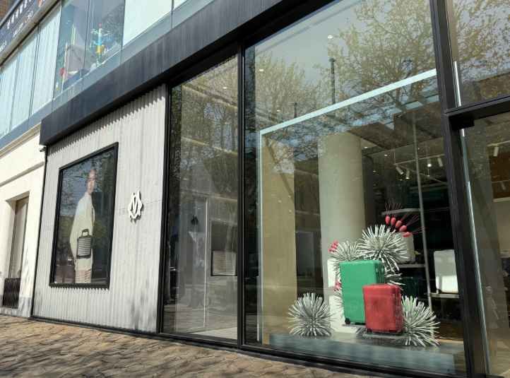 RIMOWA Cheongdam Flagship Store[Tax Refund Shop](리모와 청담 플래그십)