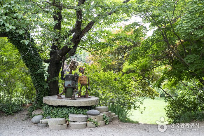 AMI Art Museum (아미미술관)