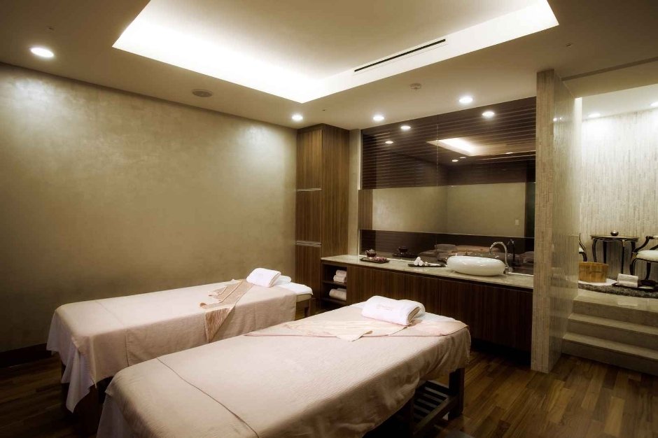The Spa Hasta (더 스파 하스타)