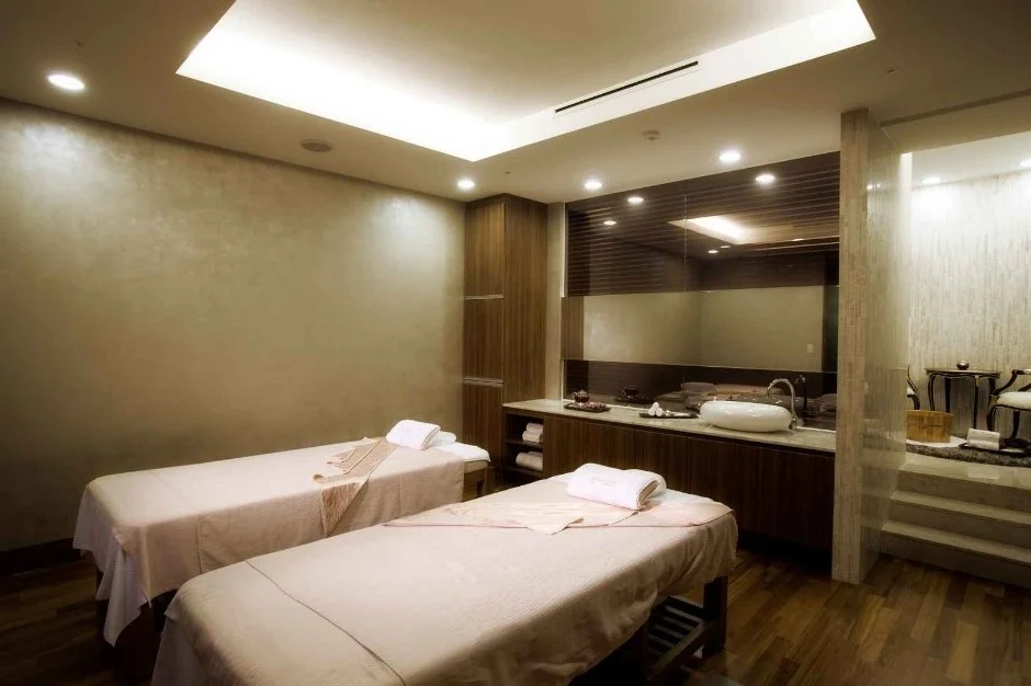 The Spa Hasta (더 스파 하스타)