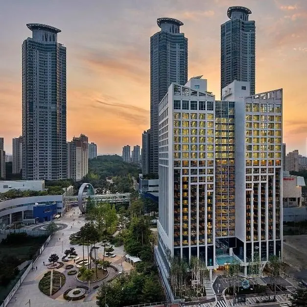 Staz Hotel Premier (스타즈호텔프리미어)