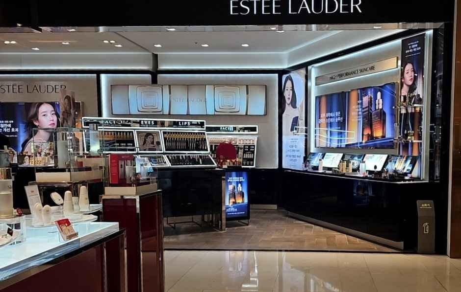 Estée Lauder – Lotte Ansan Branch [Tax Refund Shop](에스티로더 롯데백화점 안산점)