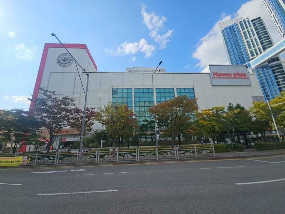 Homeplus – Incheon Cheongna Branch [Tax Refund Shop](홈플러스 인천청라점)
