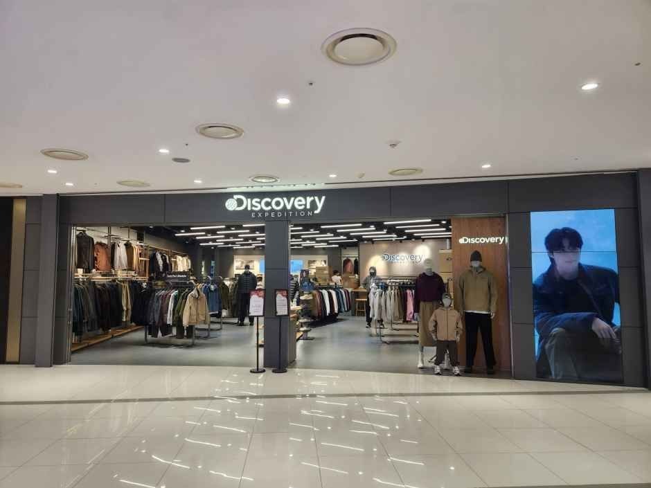 Discovery – TIMES SQUARE Branch [Tax Refund Shop](디스커버리 타임스퀘어점)