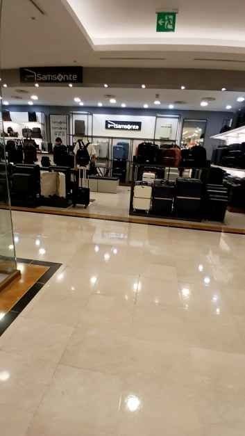 Samsonite – Lotte Department Store Gwanak Branch [Tax Refund Shop](쌤소나이트 롯데백화점 관악점)
