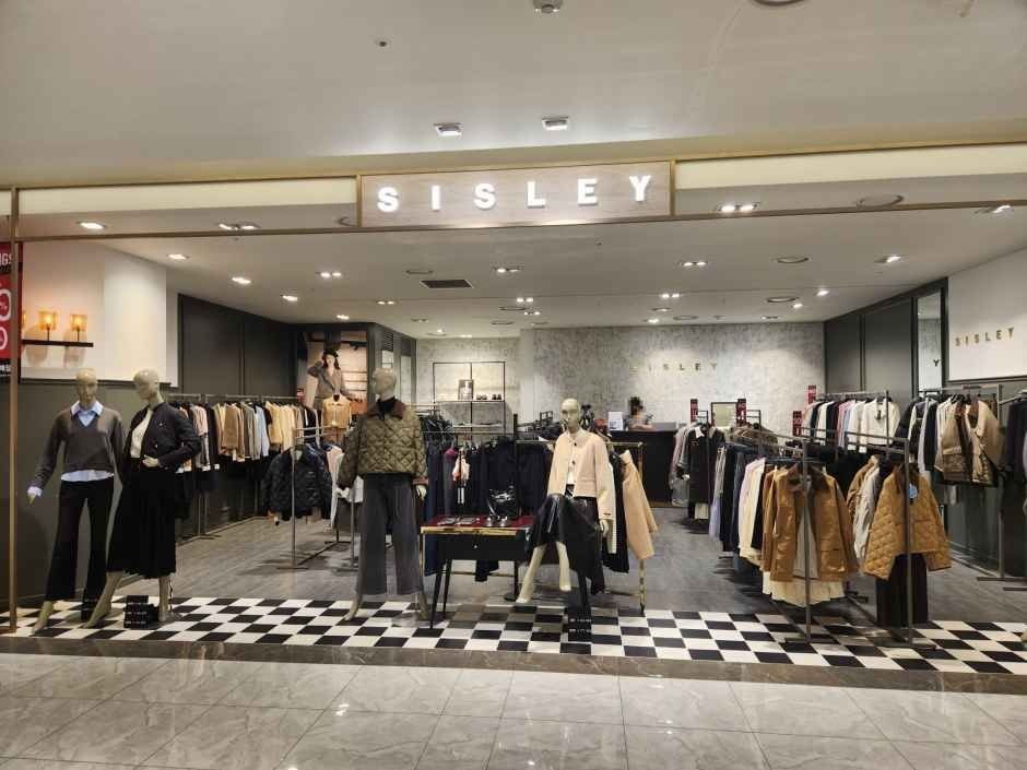 Sisley – NC Singuro Branch [Tax Refund Shop](시슬리 NC 신구로점)