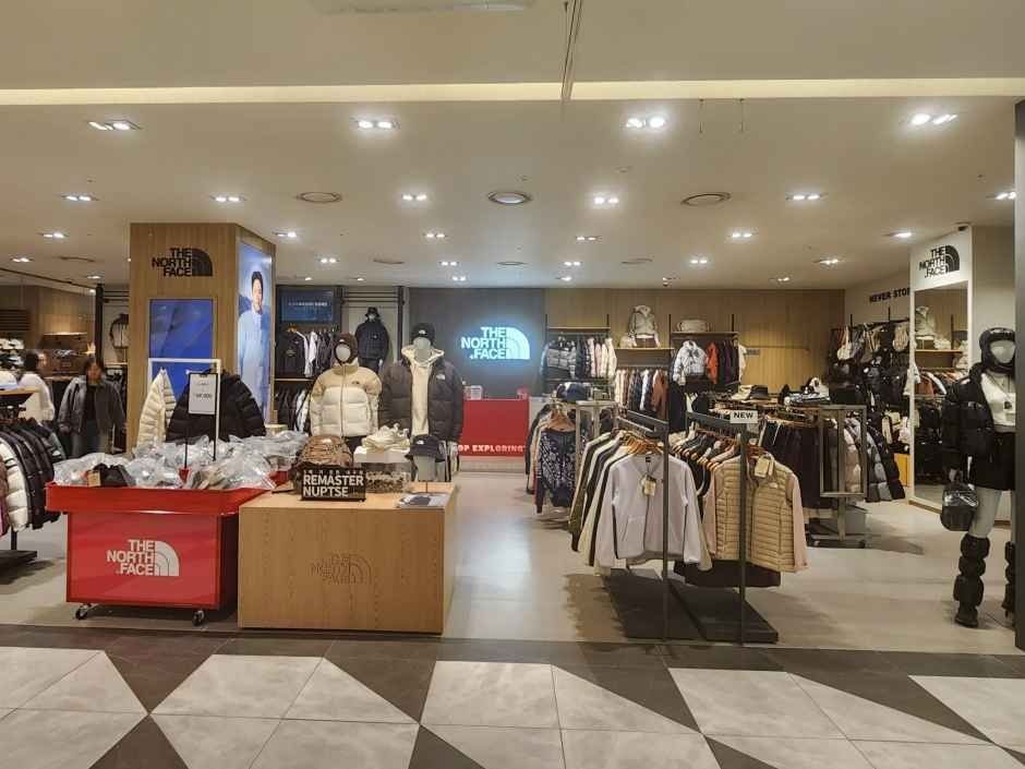 The North Face – NC Singuro Branch [Tax Refund Shop](노스페이스 NC 신구로점)