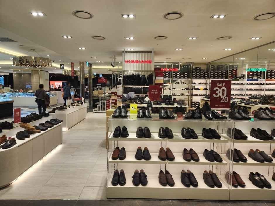 Kumkang Shoes – NC Singuro Branch [Tax Refund Shop](금강제화 NC 신구로점)