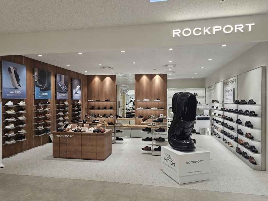 Rockport – Lotte Mall Gwangmyeong Branch [Tax Refund Shop](락포트 롯데몰 광명점)
