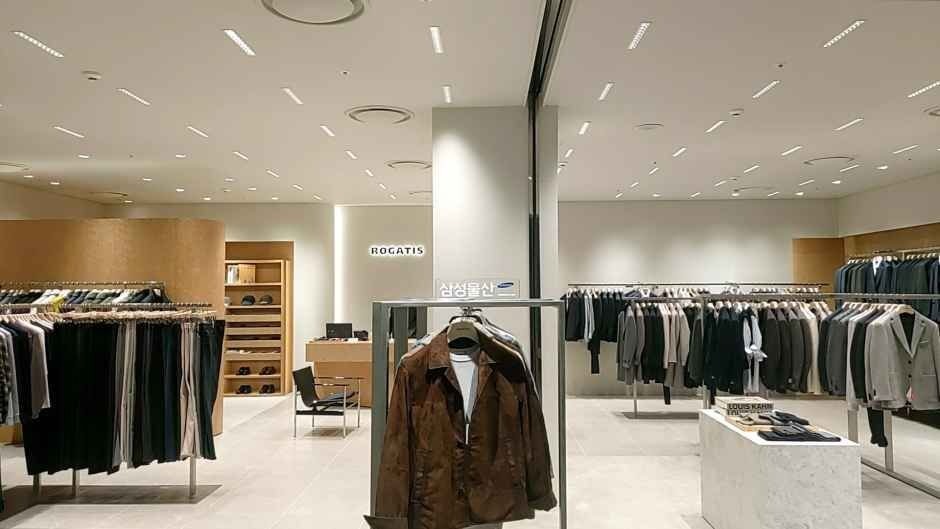 Rogatis – Lotte Mall Gwangmyeong Branch [Tax Refund Shop] (로가디스 롯데몰 광명점)