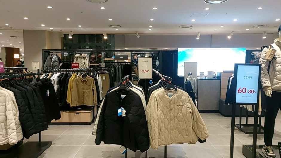 Columbia – Lotte Mall Gwangmyeong Branch [Tax Refund Shop] (컬럼비아 롯데몰 광명점)