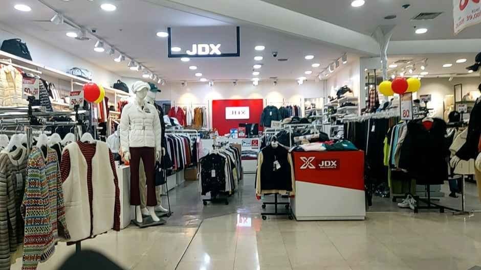 JDX – Savezone Gwangmyeong Branch [Tax Refund Shop](JDX 세이브존 광명점)
