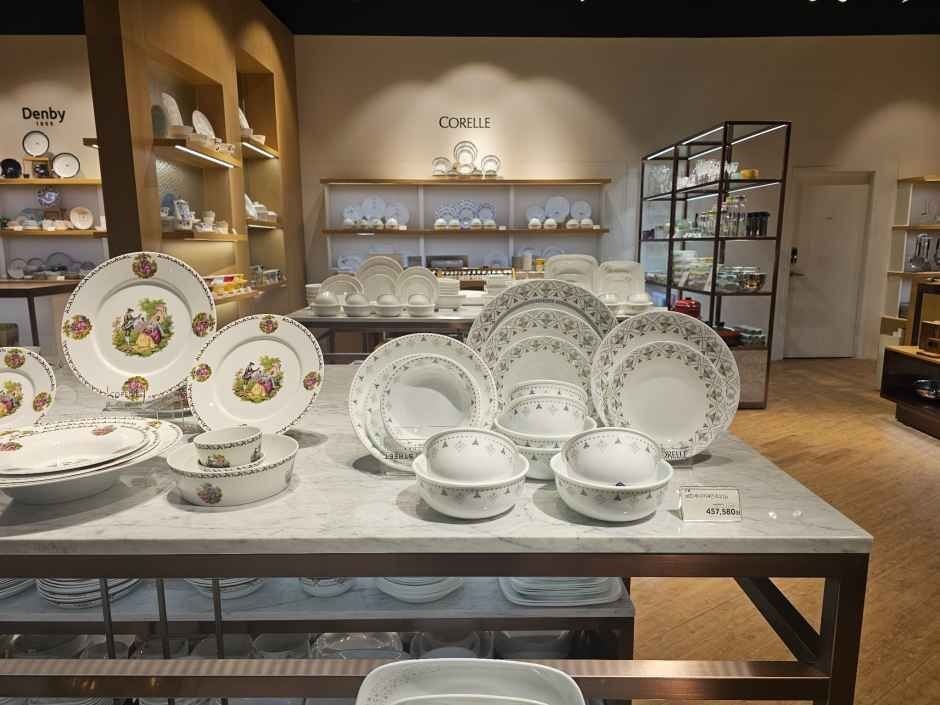 Corelle – Lotte Department Store Ansan Branch [Tax Refund Shop](코렐 롯데백화점 안산점)