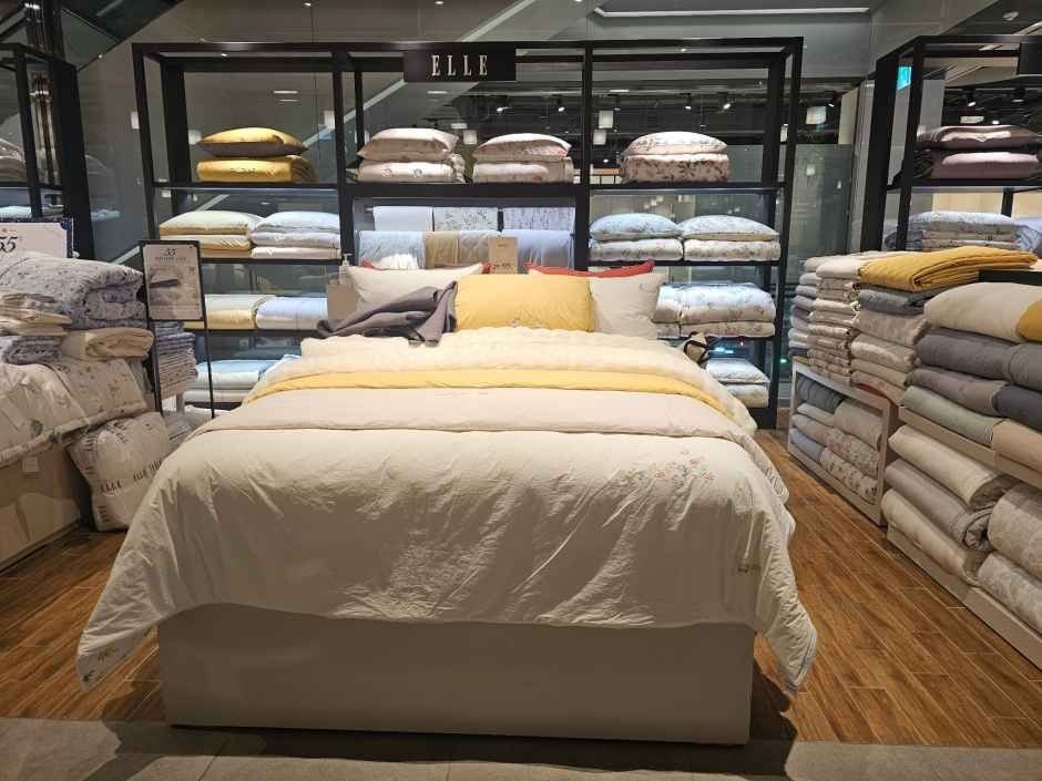 Elle Paris – Lotte Department Store Ansan Branch [Tax Refund Shop](엘르파리 롯데백화점 안산점)