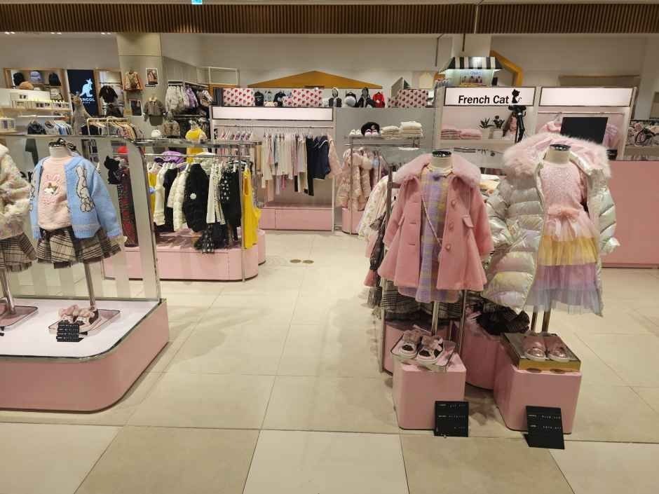 French Cat – Lotte Department Store Ansan Branch [Tax Refund Shop] (프렌치켓 롯데백화점 안산점)