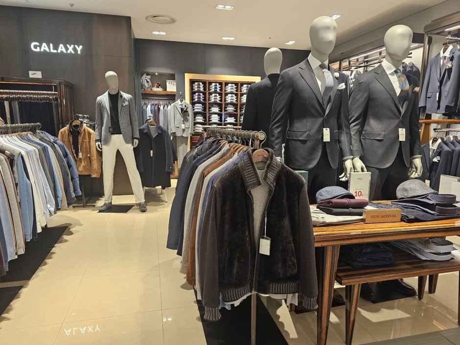 Galaxy – Lotte Department Store Ansan Branch [Tax Refund Shop](갤럭시 롯데백화점 안산점)
