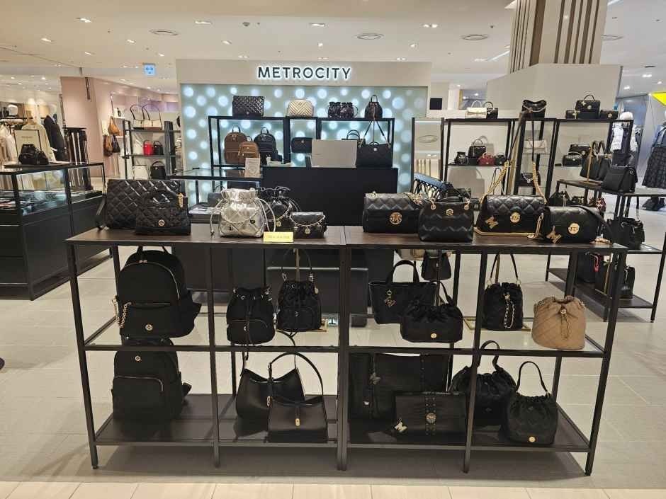 Metrocity – Lotte Department Store Ansan Branch [Tax Refund Shop](메트로시티 롯데백화점 안산점)