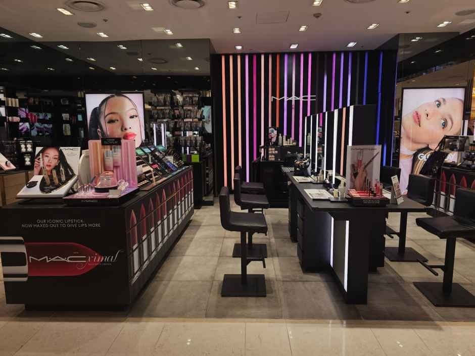 Mac – Lotte Ansan Branch [Tax Refund Shop](MAC 롯데백화점 안산점)