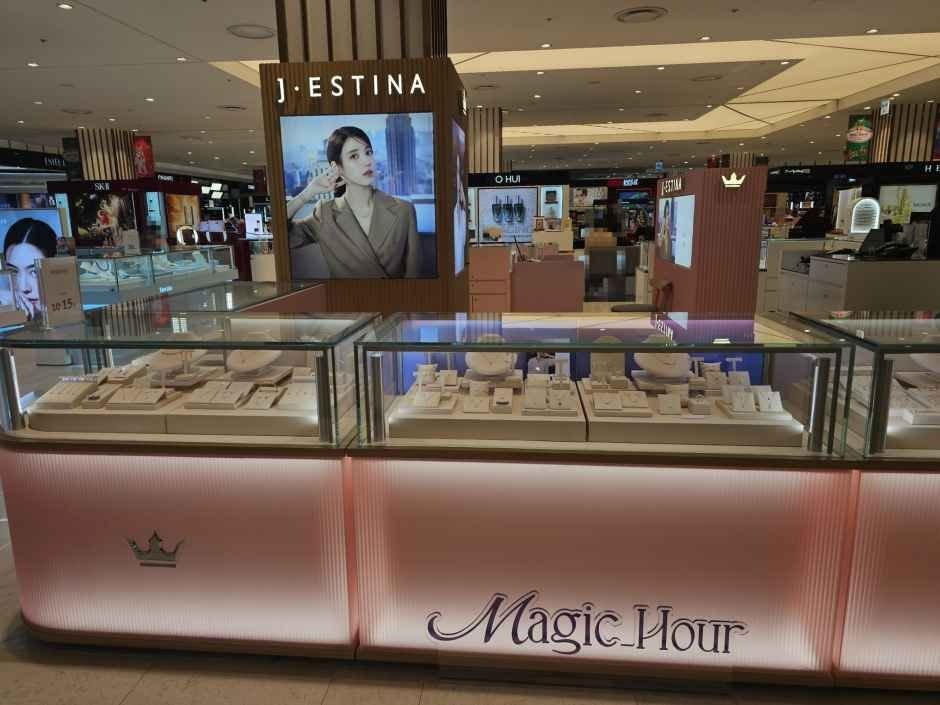 J.Estina – Lotte Department Store Ansan Branch [Tax Refund Shop](제이에스티나 롯데백화점 안산점)