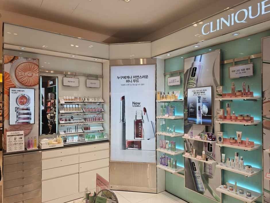 Clinique – Lotte Department Store Ansan Branch [Tax Refund Shop](크리니크 롯데백화점 안산점)