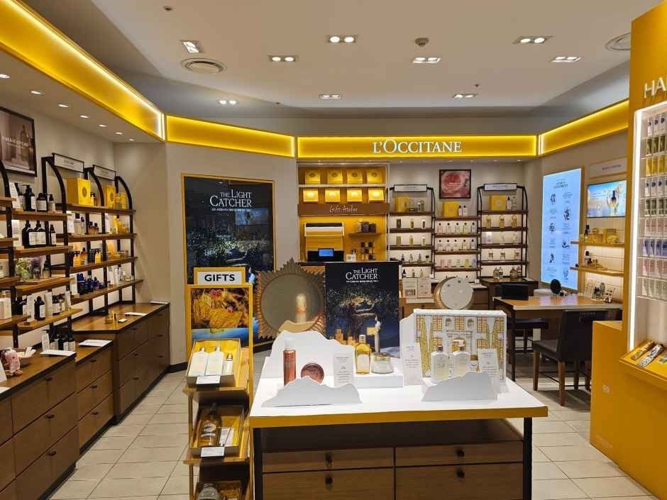 L’Occitane – Lotte Department Store Ansan Branch [Tax Refund Shop](록시땅 롯데백화점 안산점)