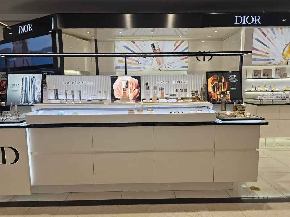 Dior Beauty LOTTE Department Store Ansan Branch [Tax Refund Shop](디올 화장품 롯데백화점 안산점)