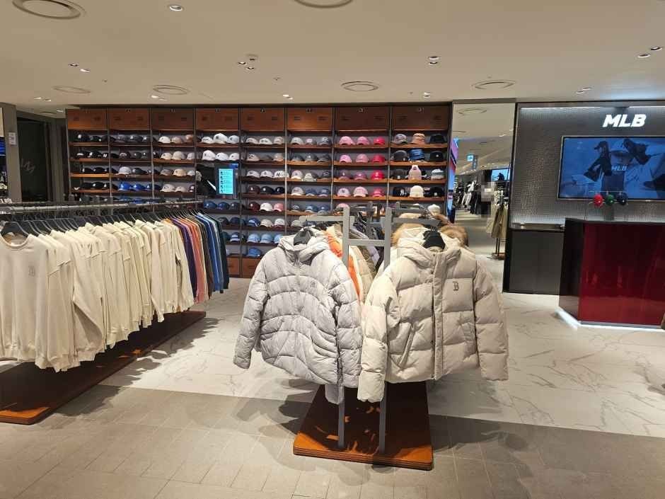 MLB – Lotte Department Store Ansan Branch [Tax Refund Shop](MLB 롯데백화점 안산점)