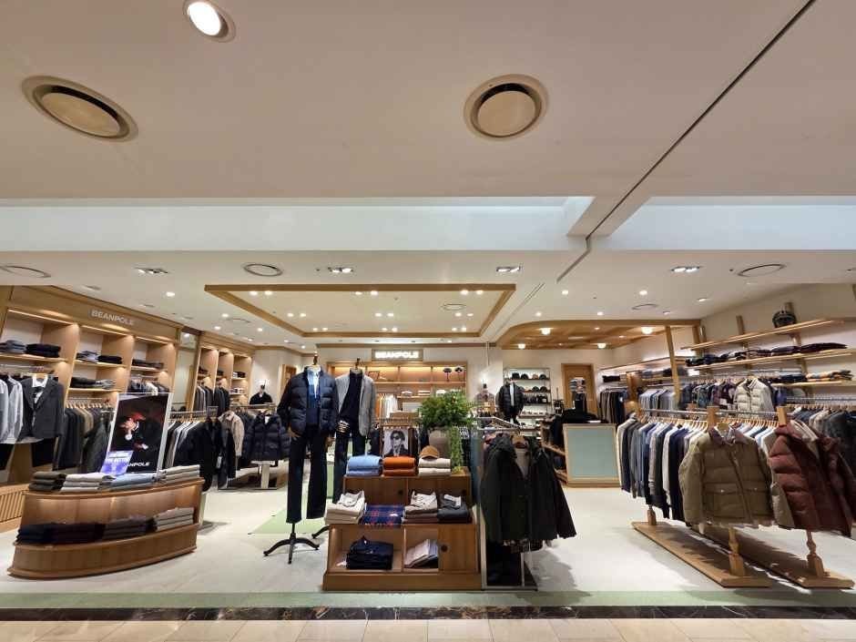 Beanpole – Hyundai Department Store Jungdong Branch [Tax Refund Shop](빈폴 현대백화점 중동점)