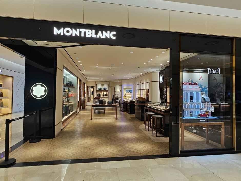 Montblanc – Lotte Department Store Incheon Branch [Tax Refund Shop](몽블랑 롯데백화점 인천점)