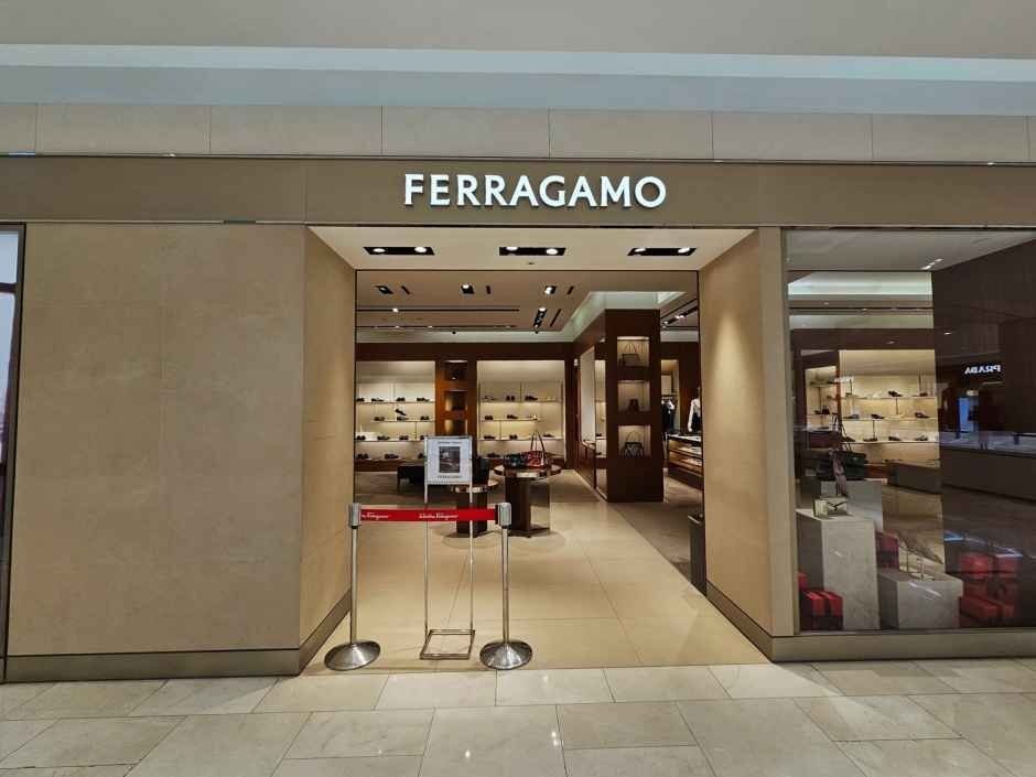 Ferragamo -Lotte Department Store Incheon Branch [Tax Refund Shop](페레가모 롯데백화점 인천점)