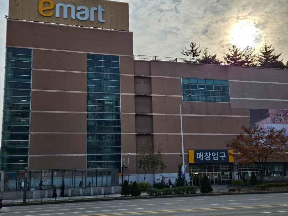 E-Mart – Jung-dong Branch [Tax Refund Shop](이마트 중동점)