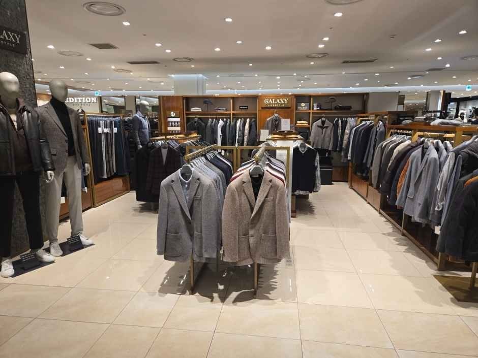 Galaxy Lifestyle – Lotte Department Store Guri Branch [Tax Refund Shop](갤럭시라이프스타일 롯데백화점 구리점)
