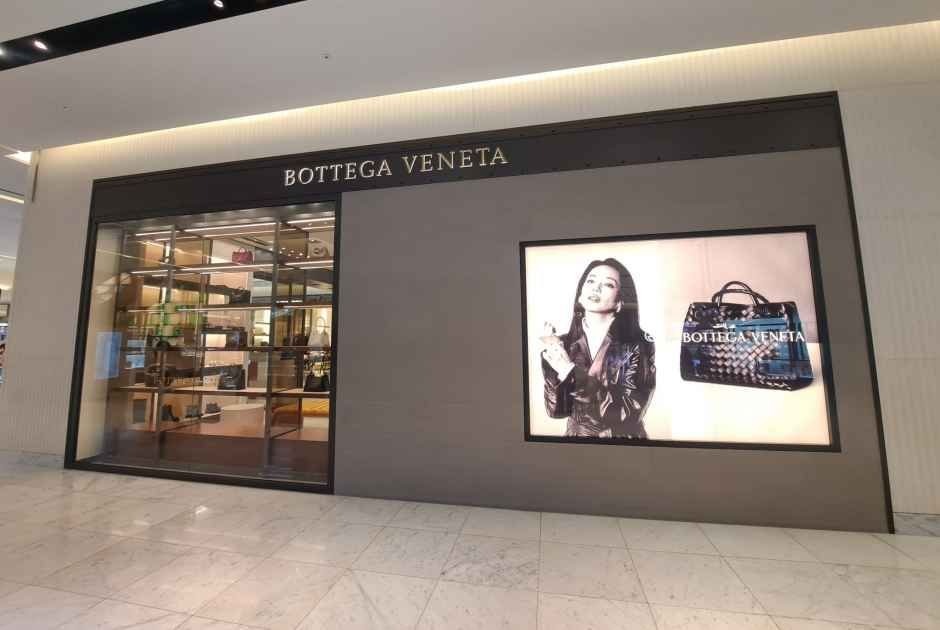 Bottega Veneta – Shinsegae Department Store Uijeongbu Branch [Tax Refund Shop](보테가베네타 신세계백화점 의정부점)